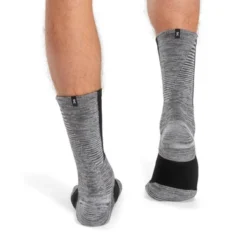 Chaussettes De Randonnée On Running Homme Explorer Merino Black Glacier -Teva Boutique 3 small png 38601193 explorermerinosock ss23 blackglacier m g2