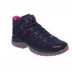 Chaussures De Randonnée Lowa Junior Innox Evo GTX QC Navy Berry -Teva Boutique 3 tile 19 1 625 515 0 0 1