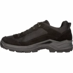 Chaussures De Randonnée Lowa Men Taurus Pro GTX Lo Black -Teva Boutique 310519 0999 taurus pro gtx lo 2022 inner