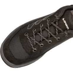 Chaussures De Randonnée Lowa Men Taurus Pro GTX Lo Black -Teva Boutique 310519 0999 taurus pro gtx lo 2022 top