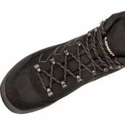 Chaussures De Randonnée Lowa Men Taurus Pro GTX Mid Black -Teva Boutique 310529 0999 taurus pro gtx mid 2022 top