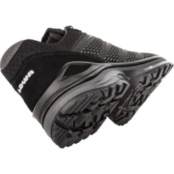 Chaussures De Randonnée Lowa Men Maddox GTX LO TF Black -Teva Boutique 310614 0999 maddox gtx lo 2021 back rotated.png 1