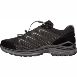 Chaussures De Randonnée Lowa Men Maddox GTX LO TF Black -Teva Boutique 310614 0999 maddox gtx lo 2021 inner.png 1