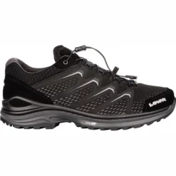 Chaussures De Randonnée Lowa Men Maddox GTX LO TF Black