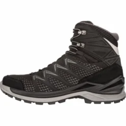 Chaussures De Randonnée Lowa Men Innox Pro GTX Mid Black Grey -Teva Boutique 310703 9930 innox pro gtx mid 2022 inner
