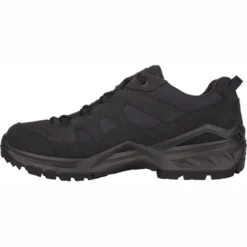 Chaussures De Randonnée Lowa Men Sirkos Evo GTX Lo Navy Brown -Teva Boutique 310805 6985 sirkos evo gtx lo 2021 inner.png