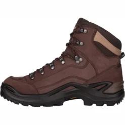 Chaussures De Randonnée Lowa Men Renegade GTX Mid Espresso 8 Chaussures De Randonnée Lowa Men Renegade GTX Mid Espresso -Teva Boutique 310945 0442 renegade gtx mid 2021 inner.png