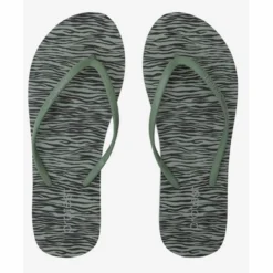 Tongues Protest Femmes Oyam Slaps Green Baygreen