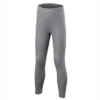 Legging Falke Enfants Wool-Tech Tight Grey Heather -Teva Boutique 31924 3757 frontview