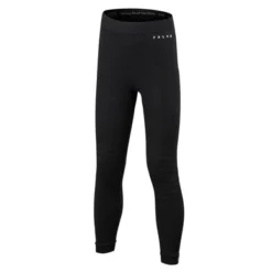Legging Falke Kids WT Tight Noir