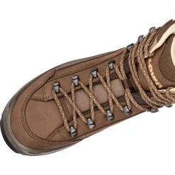Chaussures De Marche Lowa Renegade LL Mid Ws Marron -Teva Boutique 320845 0485 renegade ll mid ws 2021 top.png