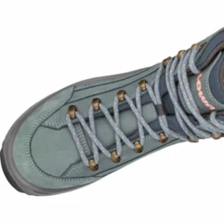 Chaussures De Randonnée Lowa Women Renegade GTX Mid Iceblue Salmon -Teva Boutique 320945 6122 renegade gtx mid ws 2022 top