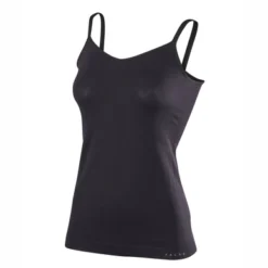 Débardeur Falke Women Cool Black