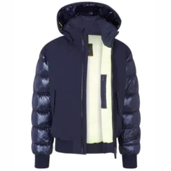 Veste Bogner Fire + Ice Men Yoel-D Navy -Teva Boutique 34426915 468 3
