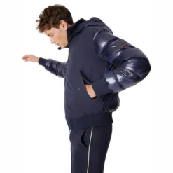 Veste Bogner Fire + Ice Men Yoel-D Navy -Teva Boutique 34426915 468 4