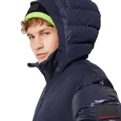 Veste Bogner Fire + Ice Men Yoel-D Navy -Teva Boutique 34426915 468 7