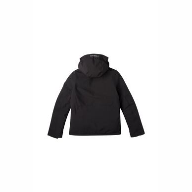 ONeill Veste De Ski O'Neill Girls Adelite Jacket Black Out 2 ONeill Veste De Ski O'Neill Girls Adelite Jacket Black Out â Image 2