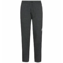 Pantalon De Sport Odlo Men Run Easy 365 Black Melange