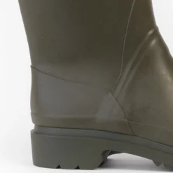 Bottes De Pluie Aigle Men Cessac Kaki -Teva Boutique 36457 4