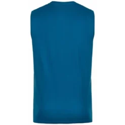 Débardeur Odlo Men Essential Mykonos Blue -Teva Boutique 369169
