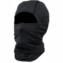 Cagoule Barts Unisex Merino Dark Heather