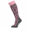 Chaussettes De Ski Barts Kids Animal Print Rise -Teva Boutique 3820 skisock animal print kids 08 2