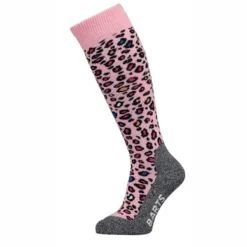 Chaussettes De Ski Barts Kids Animal Print Rise