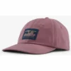 Casquette Patagonia Unisexe 73 Skyline Trad Cap Evening Mauve -Teva Boutique 38357 evma
