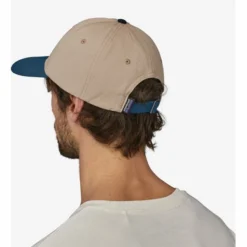 Casquette Patagonia Unisexe 73 Skyline Trad Cap Evening Mauve -Teva Boutique 38357 ortn axl2