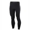 Legging Falke Warm Long Tights Men Black -Teva Boutique 39616 3000 frontview