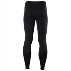 Legging Falke Warm Long Tights Men Black 3 Legging Falke Warm Long Tights Men Black -Teva Boutique 39616 3000 rearview