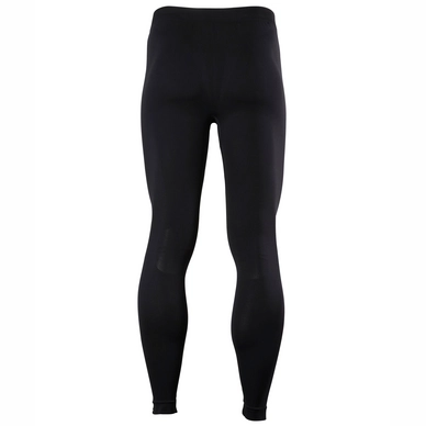 Legging Falke Warm Long Tights Men Black 2 Legging Falke Warm Long Tights Men Black – Image 2
