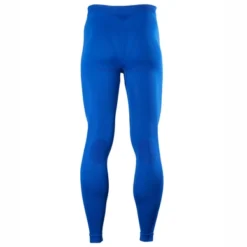 Legging Falke Warm Long Tights Men Yve -Teva Boutique 39616 6714 rearview