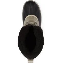 Sorel Homme 1964 Pac Nylon Sage Dark Moss -Teva Boutique 396420pac20groen203