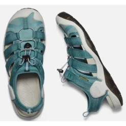 Sandales Keen Women CNX II Balsam North Atlantic -Teva Boutique 4 1024974 PLD PDP