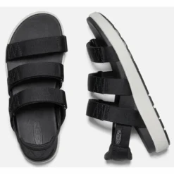 Sandales Keen Women Elle Strappy Black Vapor -Teva Boutique 4 1026138 PLD PDP