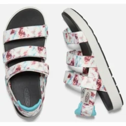 Sandales Keen Women Elle Strappy Andorra Tie Dye -Teva Boutique 4 1026141 PLD PDP