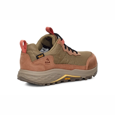 Chaussures De Randonnée Teva Femme Ridgeview Rp Sand Dune Aloe 4 Chaussures De Randonnée Teva Femme Ridgeview Rp Sand Dune Aloe â Image 4