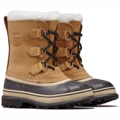 Bottes De Neige Sorel Youth Caribou Buff -Teva Boutique 4 1123511 281 f2 1