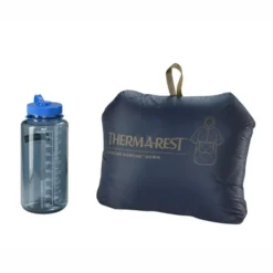 Poncho Thermarest Honcho Down Blue Space -Teva Boutique 4 11605 tr honchoponchodown outerspace blue ssack