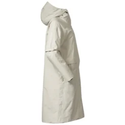 Veste Bergans Women Oslo Urban Insulated Parka Chalk Sand -Teva Boutique 4 1178 14194 04