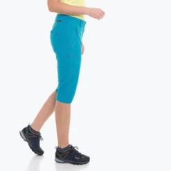 Pantalon Court Schöffel Women Caracas2 Caneel Bay -Teva Boutique 4 12407 7300 2