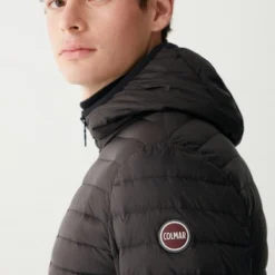 Veste Colmar Men 1277P Black Vulcan -Teva Boutique 4 129629809 1277P8VXIN2299 I AD N N 3 N