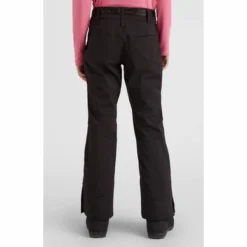 ONeill Pantalon De Ski O'Neill Women Star Slim Black Out -Teva Boutique 4 1550025 19010 04 MODEL