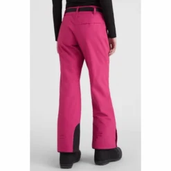 ONeill Pantalon De Ski O'Neill Women Star Pants Fuchsia Red -Teva Boutique 4 1550027 13012 05 MODEL