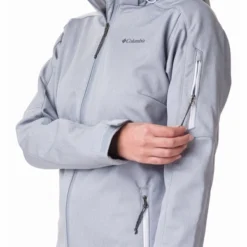 Veste Columbia Women Cascade Ridge Tradewinds Grey -Teva Boutique 4 1685381 032 a3 conversion1