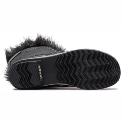 Bottes De Neige Sorel Youth Tofino II Black Quarry -Teva Boutique 4 1690541 010 o 1