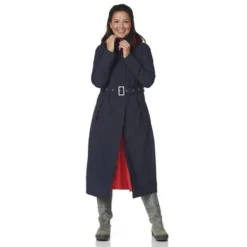 Veste Happy Rainy Days Montreal Long Raincoat Midnight / Red -Teva Boutique 4 17006hrd 3 9 2021 michigan montreal midnightredcape revazzz