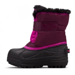 Bottes De Neige Sorel Toddler Snow Commander Purple Dahlia -Teva Boutique 4 1869561 562 m5B15D 1