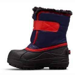 Bottes De Neige Sorel Toddler Snow Commander Nocturnal Sail -Teva Boutique 4 1869561 591 m5B15D